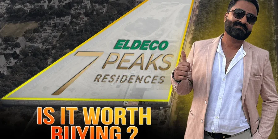 Eldeco Greater Noida: Detailed Review of Eldeco 7 Peaks Residences by Property Saraansh