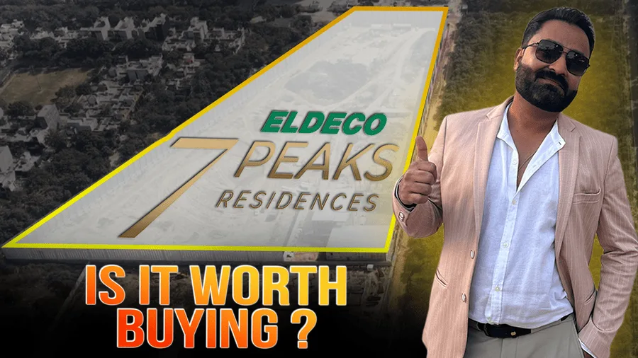 Eldeco Greater Noida: Detailed Review of Eldeco 7 Peaks Residences by Property Saraansh