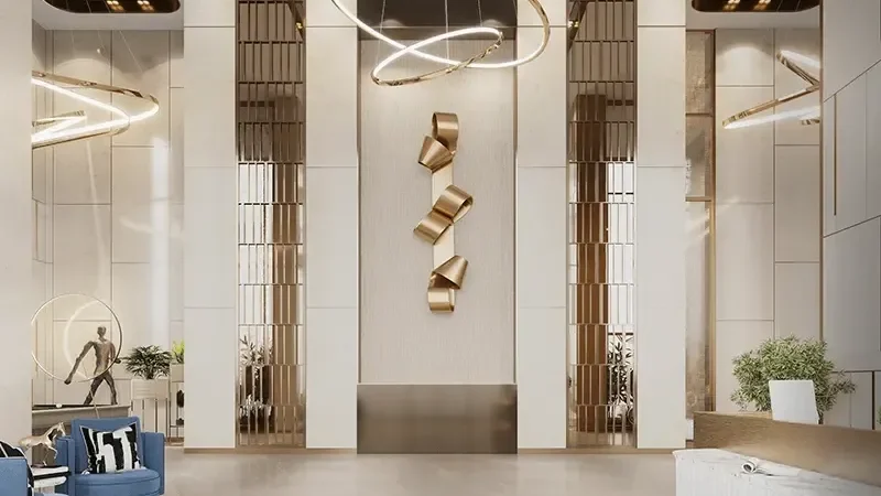 M3M The Cullinan Sector 94 Noida